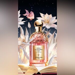 Guerlain Allegoria Forte FloraBloom